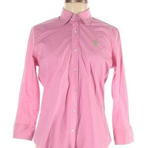 Ralph Lauren Sport Button Down Shirt